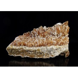 Calcite Moscona Mine - Asturias M03262